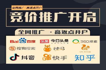 百度推广返点案例：提升广告效果与收益